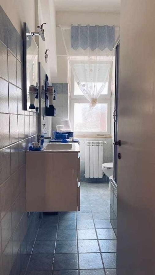 Nb B&B Apartments Nettuno Exterior foto